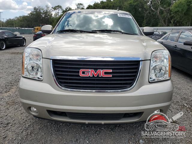 1GKS1CE00ER249129 2014 GMC YUKON photo no. 5
