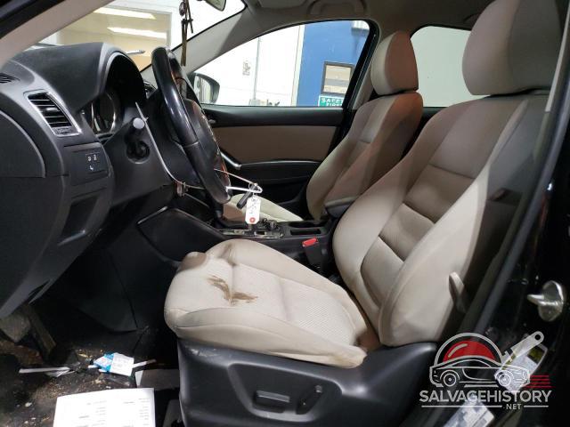 JM3KE4CY2G0886598 2016 MAZDA CX-5 photo no. 7
