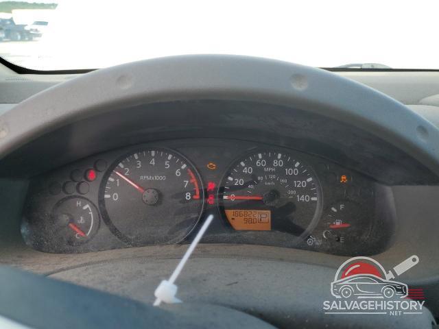 1N6BD0CT3GN711639 2016 NISSAN FRONTIER photo no. 9