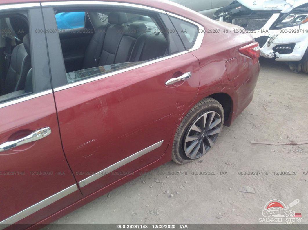 1N4AL3AP0GC272975 2016 NISSAN ALTIMA photo no. 6