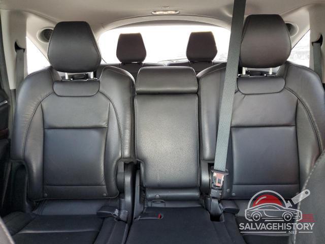 5FRYD3H44EB014653 2014 ACURA MDX photo no. 10