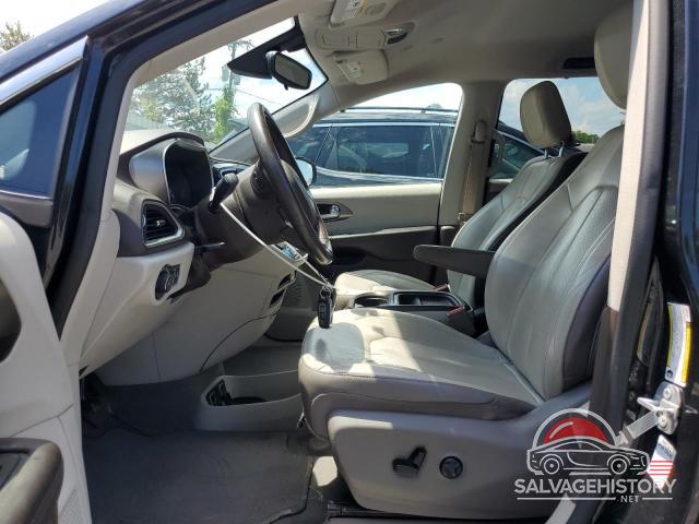 2C4RC1BG2JR148804 2018 CHRYSLER PACIFICA photo no. 7