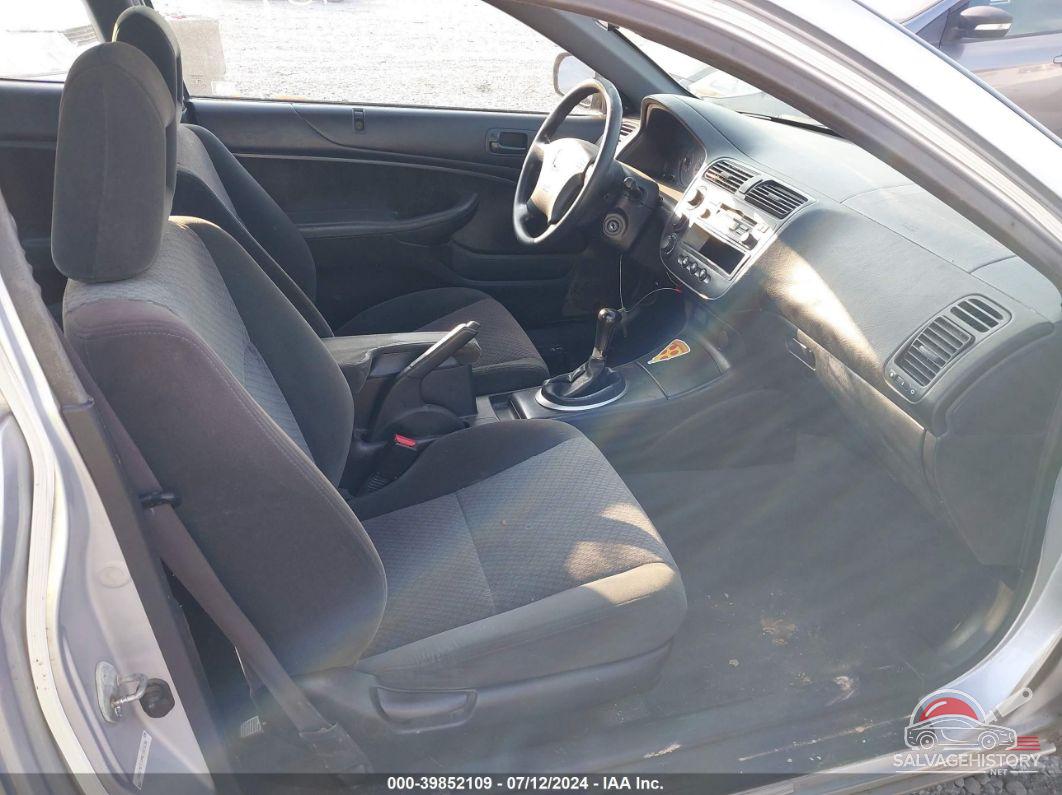 1HGEM21144L005656 2004 HONDA CIVIC photo no. 5