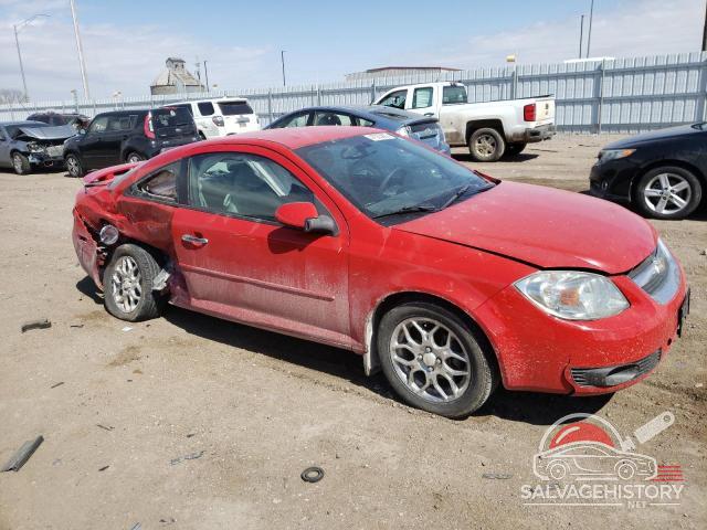 1G1AD1F50A7156140 2010 CHEVROLET COBALT photo no. 4