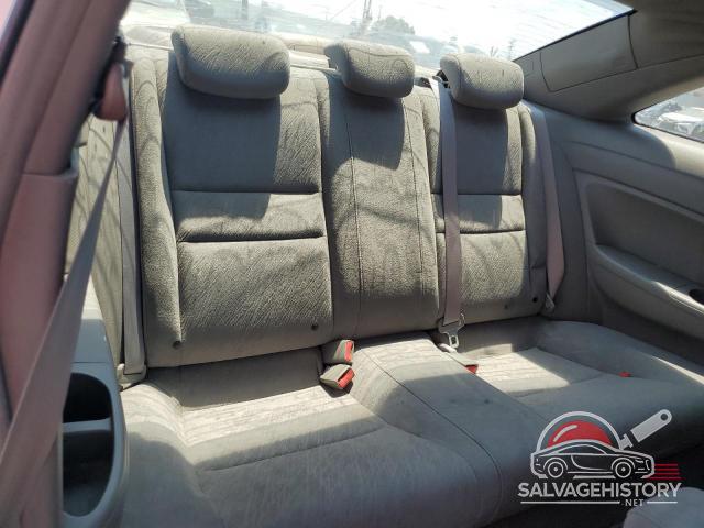 2HGFG126X6H530995 2006 HONDA CIVIC photo no. 10