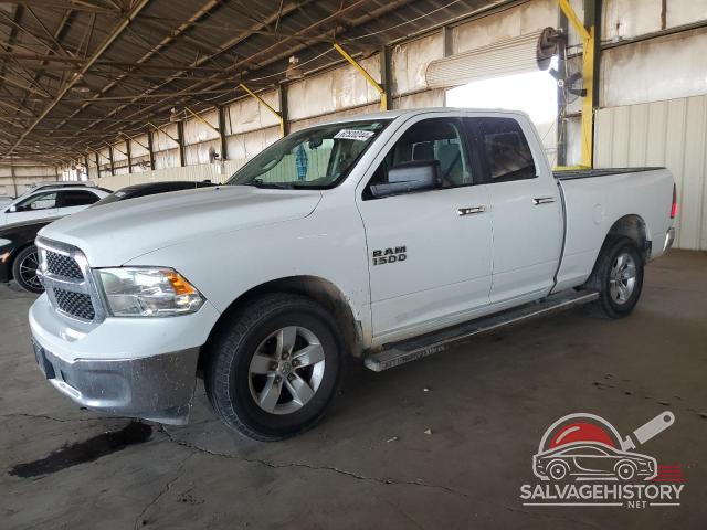1C6RR6GG8HS747033 2017 RAM 1500 photo no. 20