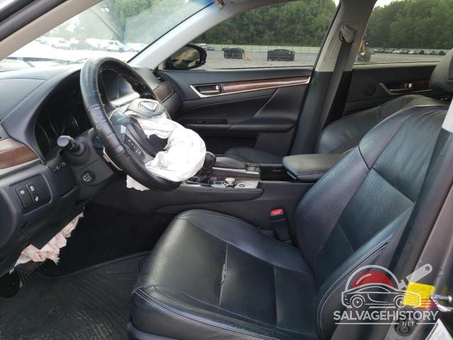 JTHCE1BL1D5002505 2013 LEXUS GS350 photo no. 7