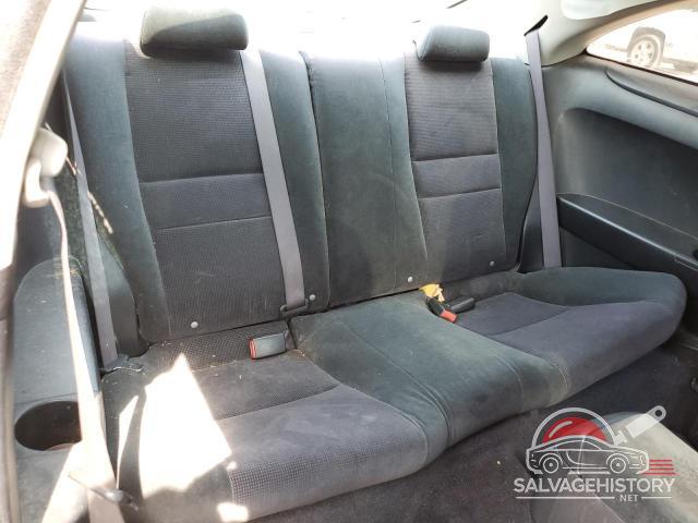 1HGCM72233A021109 2003 HONDA ACCORD photo no. 10