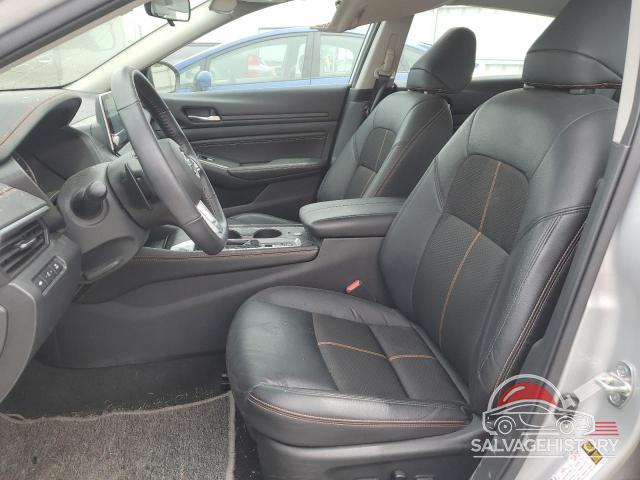 1N4BL4CW7MN303167 2021 NISSAN ALTIMA photo no. 7