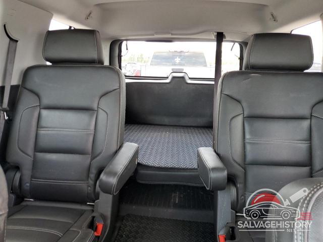 1GKS1CKJ4KR200251 2019 GMC YUKON photo no. 10