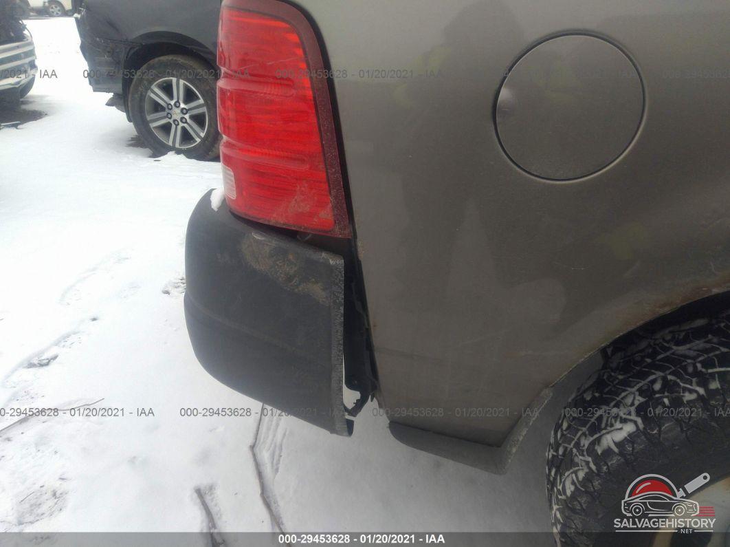 1FMZU72K74ZB06994 2004 FORD EXPLORER photo no. 6