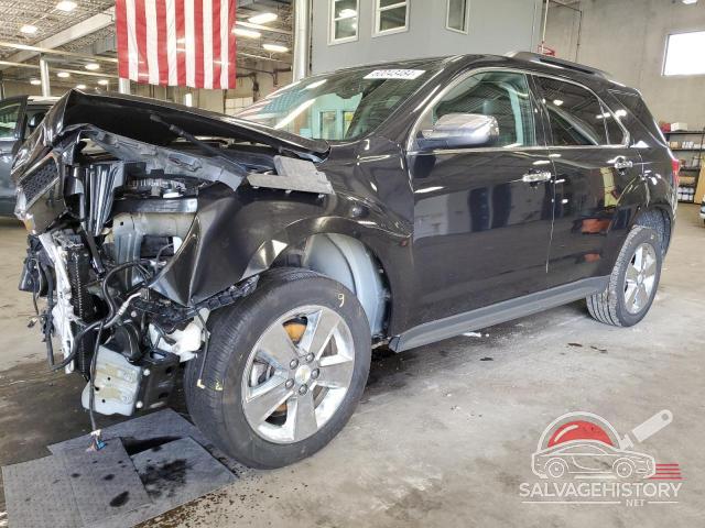 2GNALCEK9E6109201 2014 CHEVROLET EQUINOX photo no. 21