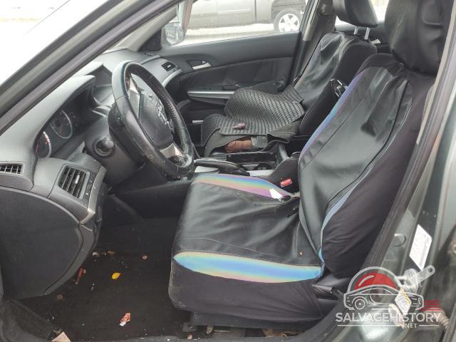 1HGCP26898A038772 2008 HONDA ACCORD photo no. 7