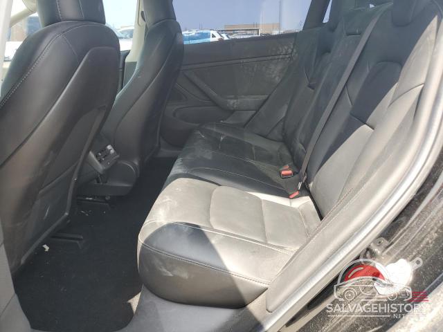 5YJ3E1EB9KF388767 2019 TESLA MODEL 3 photo no. 11