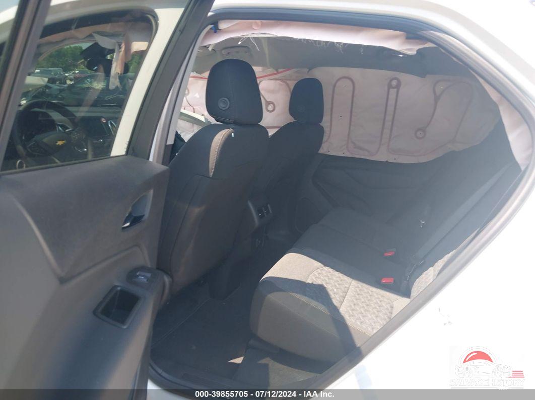 3GNAXUEG1RL350693 2024 CHEVROLET EQUINOX photo no. 8