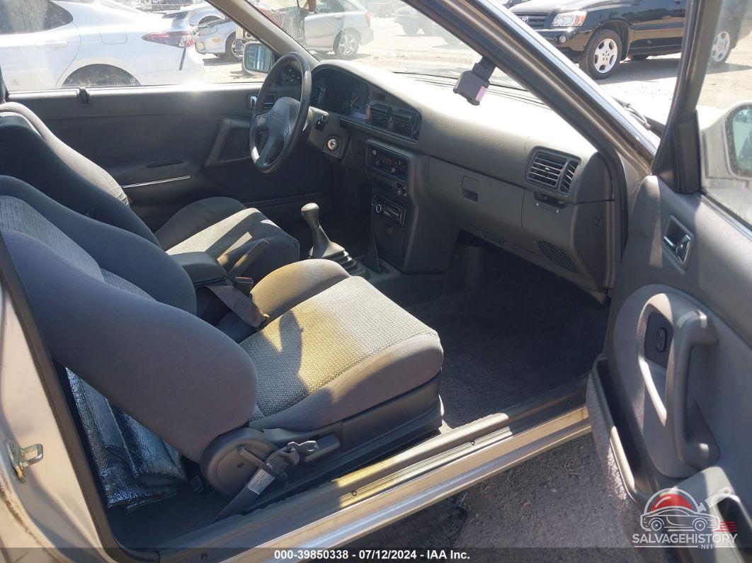 1YVGD31BXM5141116 1991 MAZDA MX-6 photo no. 5