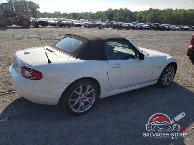 JM1NC2NF4E0234736 2014 MAZDA MX5 photo no. 3