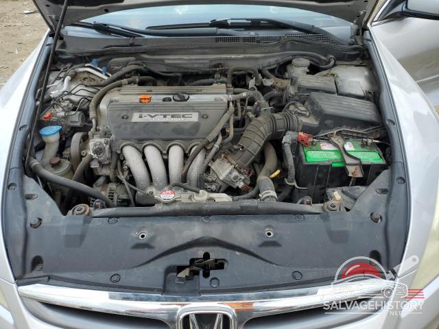 1HGCM56366A047361 2006 HONDA ACCORD photo no. 11