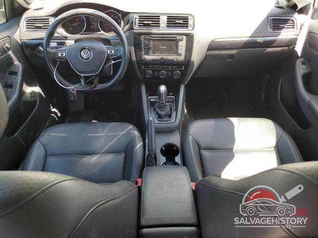 3VWLA7AJ5FM239928 2015 VOLKSWAGEN JETTA photo no. 8