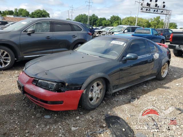JHMBB2275SC005428 1995 HONDA PRELUDE photo no. 1
