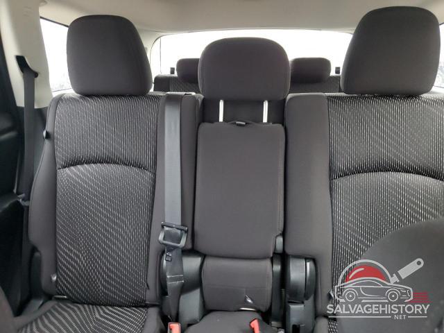 3C4PDDBG7DT589867 2013 DODGE JOURNEY photo no. 10
