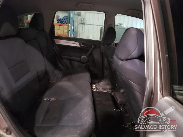 5J6RE3H37BL025417 2011 HONDA CRV photo no. 11