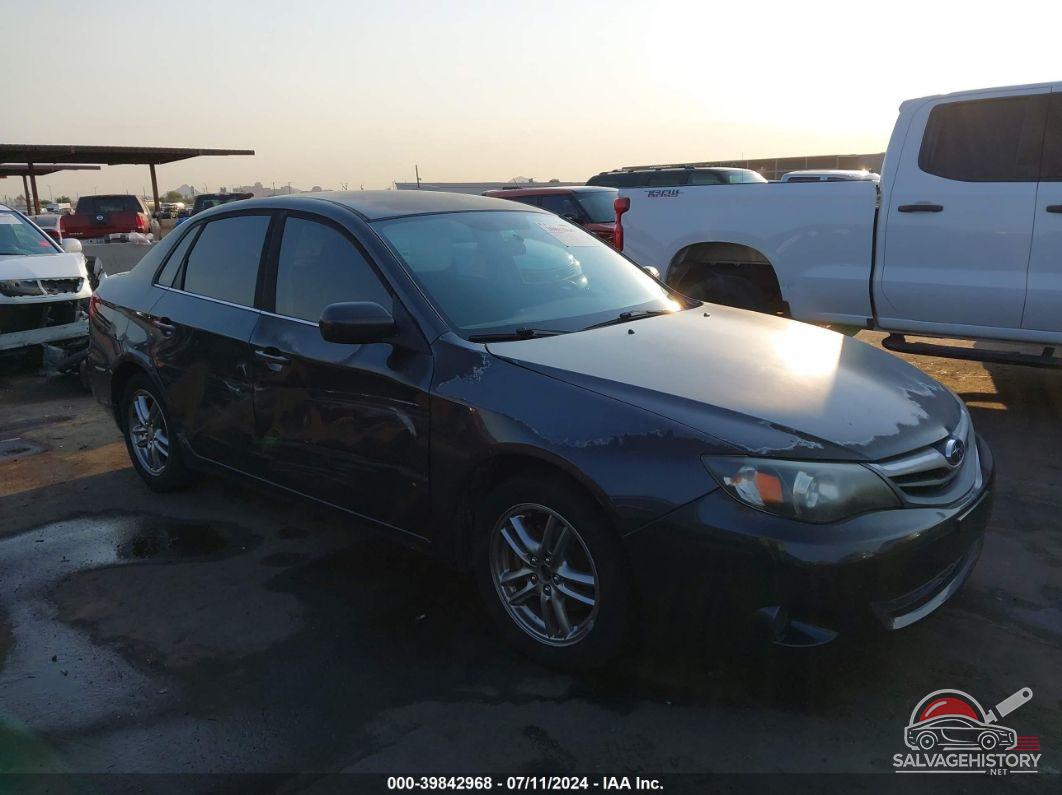 JF1GE6A62AH517542 2010 SUBARU IMPREZA photo no. 15