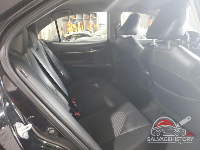 4T1G11AK1MU546656 2021 TOYOTA CAMRY photo no. 10