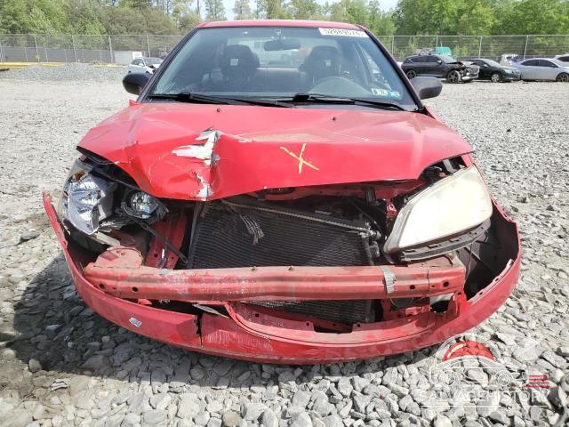 1HGEM22684L009817 2004 HONDA CIVIC photo no. 5