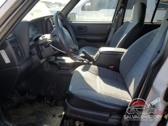 1J4FF48S5YL147764 2000 JEEP GRAND CHER photo no. 7