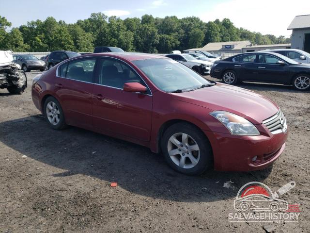1N4AL21E18N450200 2008 NISSAN ALTIMA photo no. 4