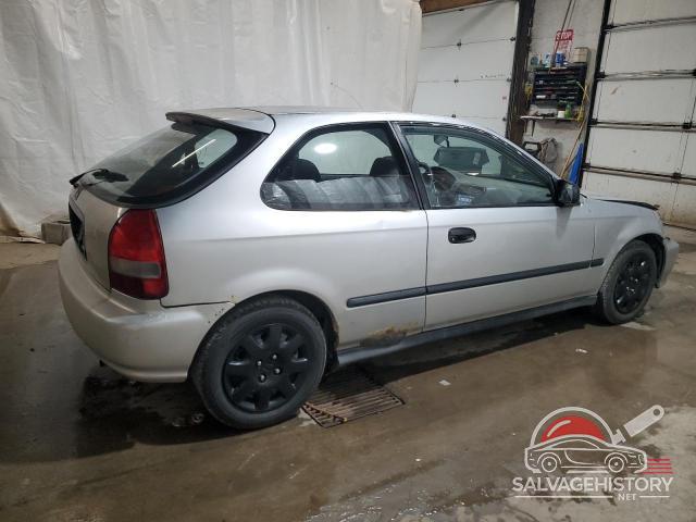 2HGEJ6345XH106309 1999 HONDA CIVIC photo no. 3