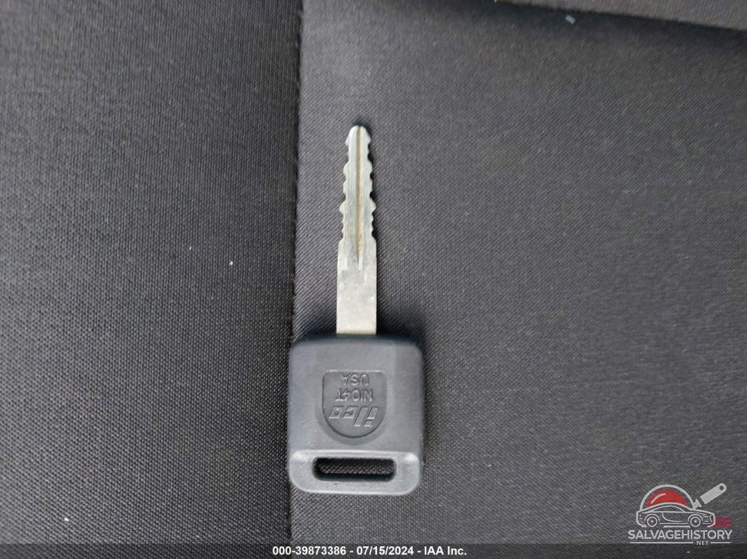 3N1CN7AP3HL905093 2017 NISSAN VERSA photo no. 11
