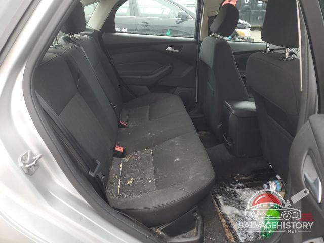 1FADP3F21HL339339 2017 FORD FOCUS photo no. 10