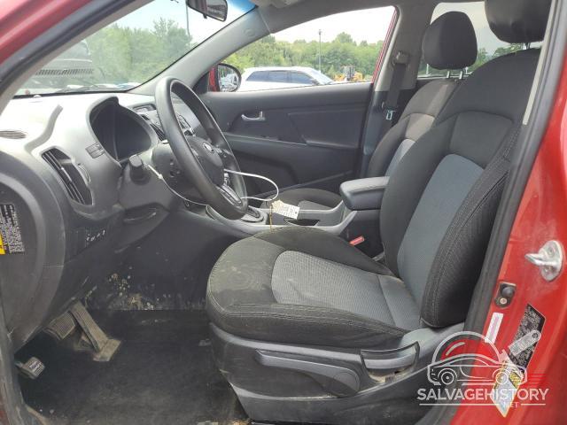 KNDPBCAC2F7749689 2015 KIA SPORTAGE photo no. 7
