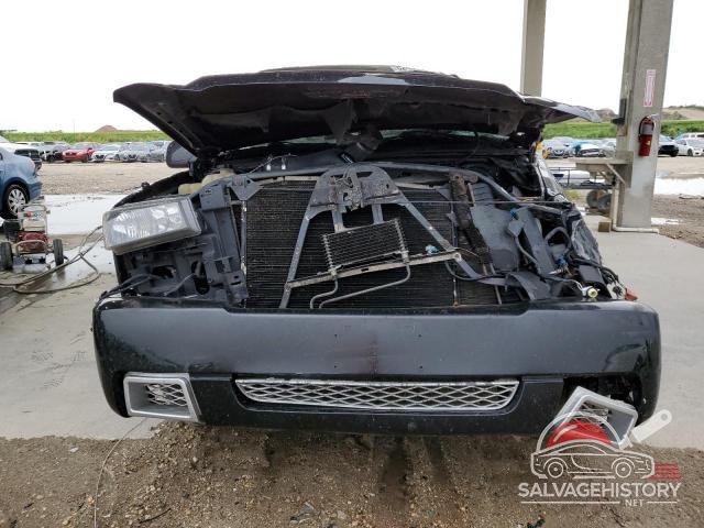 2GCEK19N931323430 2003 CHEVROLET ALL Models photo no. 5