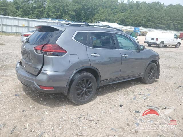 5N1AT2MV5JC756769 2018 NISSAN ROGUE photo no. 3
