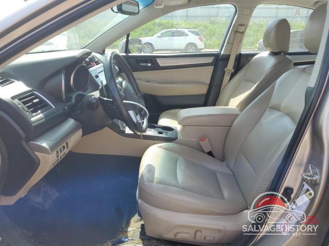 4S3BNAD68H3039198 2017 SUBARU LEGACY photo no. 7