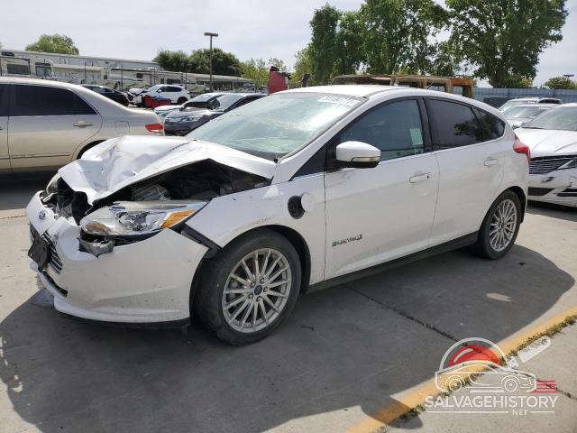 1FADP3R47DL353527 2013 FORD FOCUS photo no. 13