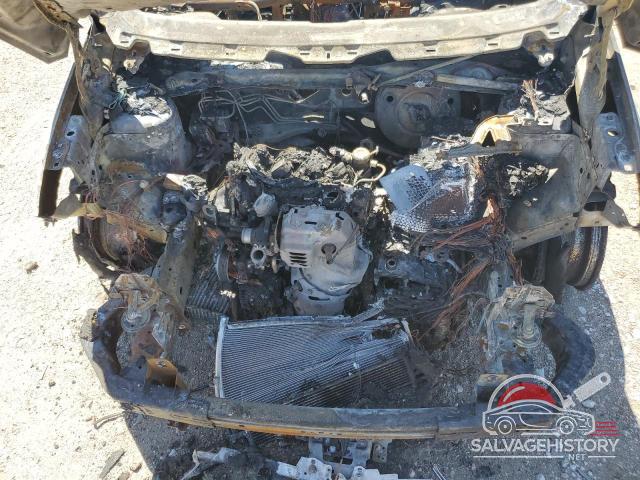 MAJ3S2GE4KC271378 2019 FORD ECOSPORT photo no. 12