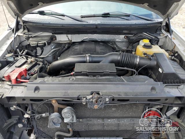 1FTFW1ET4EFB65832 2014 FORD F-150 photo no. 11