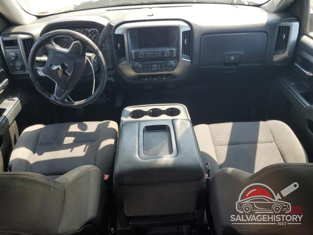 3GCUKREC1EG156067 2014 CHEVROLET ALL Models photo no. 8