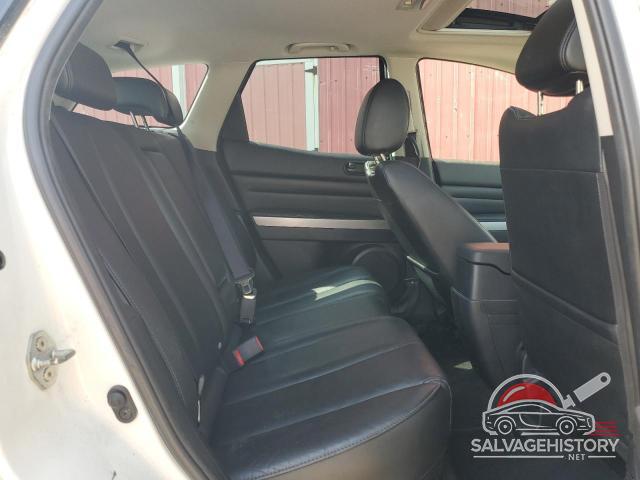 JM3ER2B5XB0409939 2011 MAZDA CX-7 photo no. 11