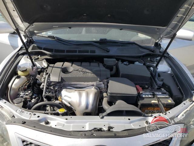 4T1BF3EK8BU211733 2011 TOYOTA CAMRY photo no. 11