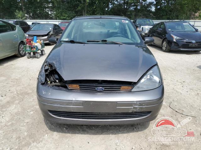 1FAFP34Z64W116957 2004 FORD FOCUS photo no. 5