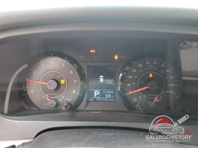 5TDKK3DCXFS554001 2015 TOYOTA All Models photo no. 9