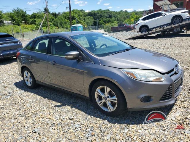 1FADP3F28EL368879 2014 FORD FOCUS photo no. 4