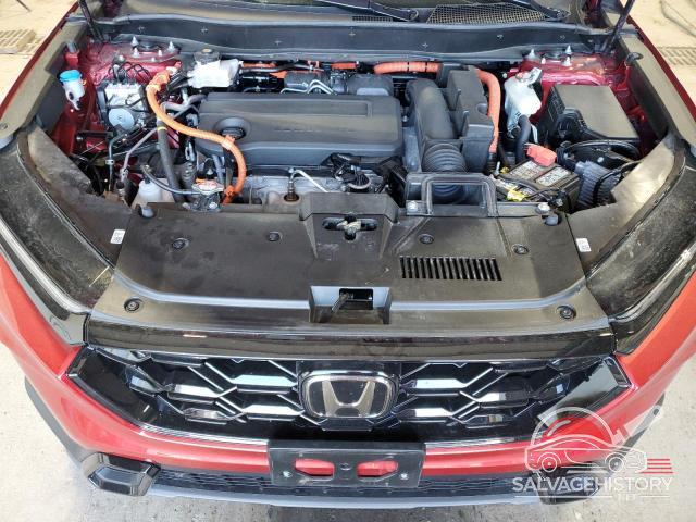 5J6RS6H80RL003923 2024 HONDA CRV photo no. 12