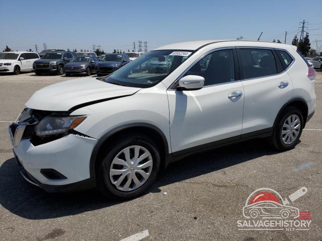KNMAT2MT2FP581304 2015 NISSAN ROGUE photo no. 13