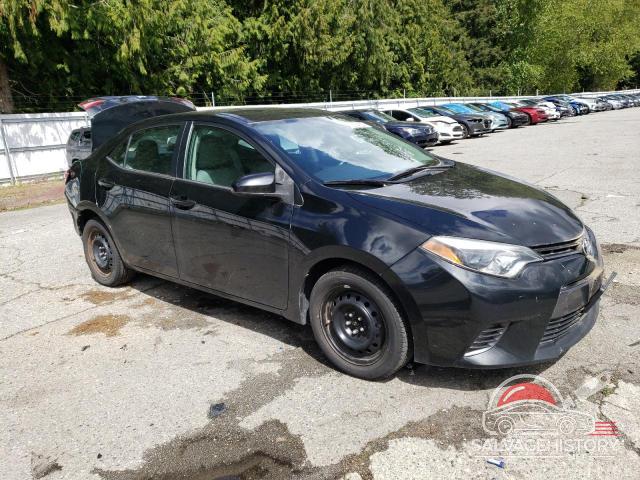 2T1BURHE5FC342432 2015 TOYOTA COROLLA photo no. 4